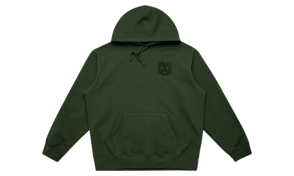 Anti Hoodie "FW 20"