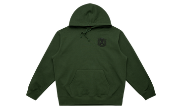 Anti Hoodie 