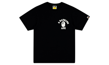 City Camo College ATS Tee