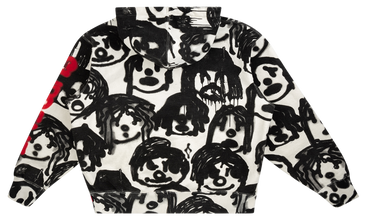 Yohji Yamamoto Hoodie 