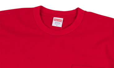 Go F*ck Yourself Pocket Tee 
