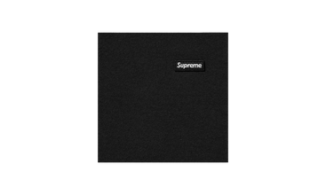 Small Box Hooded Sweatshirt 