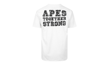 Space Camo College ATS Tee
