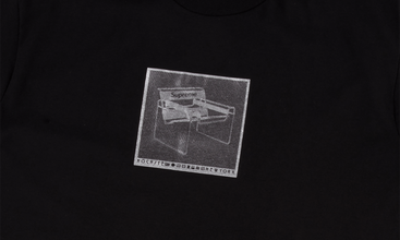 Chair Tee 