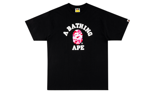 ABC College Tee