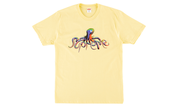 Tentacles Tee "SS 18"