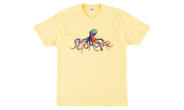 Tentacles Tee 
