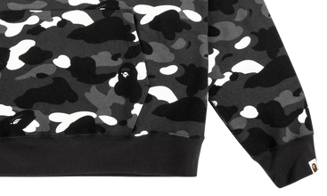 City Camo Pullover Hoodie