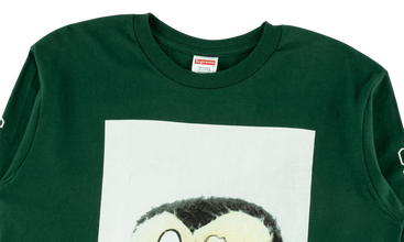 Mike Kelley L/S Tee 