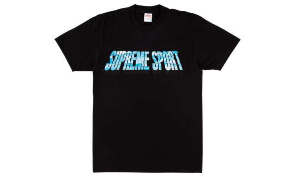 Sport Tee "SS 14"