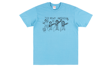 Drawing Tee 