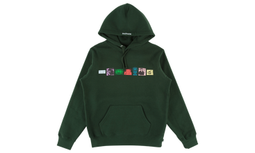 Bless Hooded Sweatshirt 