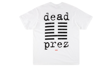 Dead Prez Tee 