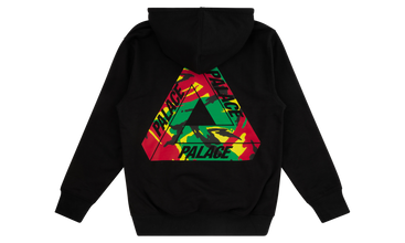 TRI-CAMO HOOD