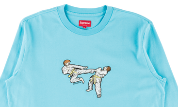 Karate Tee 