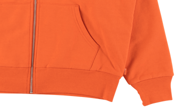 Arc Logo Thermal Zip Up 