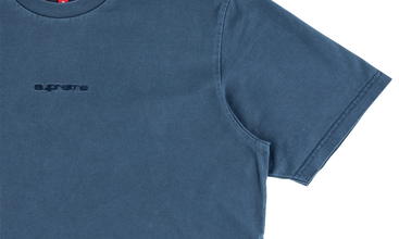 Overdyed Pocket Tee 