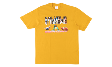Animals Tee 
