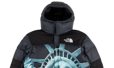 TNF Baltoro 