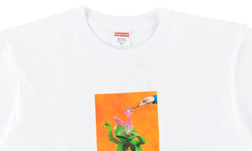Mike Hill Brains Tee 