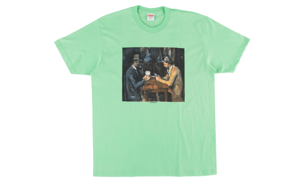 Cards Tee "SS 18"