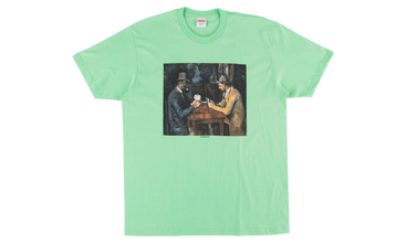 Cards Tee 