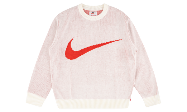 Nike Swoosh Sweater "SS 19"