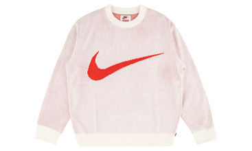 Nike Swoosh Sweater 