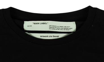 Dondi Graffiti Girl Print Tee