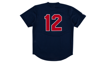 Baseball Henley 