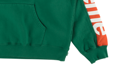 Sideline Hooded Sweatshirt 