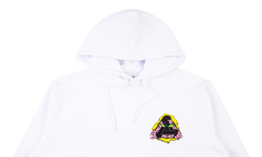 Tri-Ripper Hood