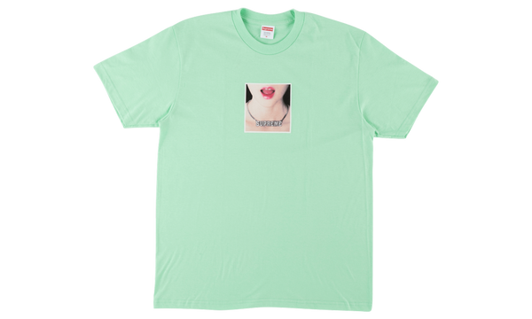Necklace Tee "SS 18"