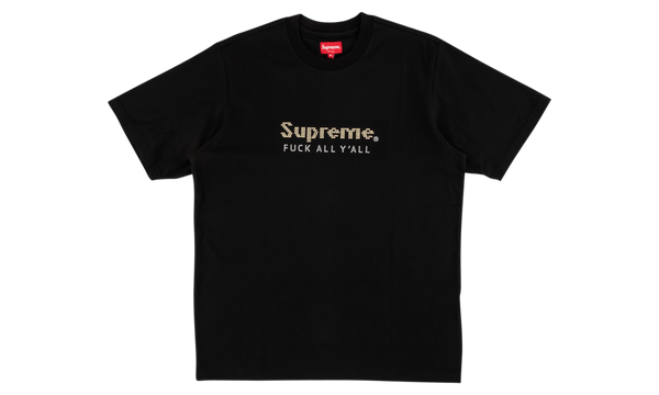 Gold Bars Tee "SS 19"