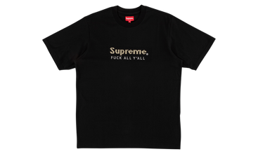 Gold Bars Tee 
