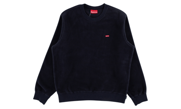 Polartec Small Box Crewneck "FW 18"