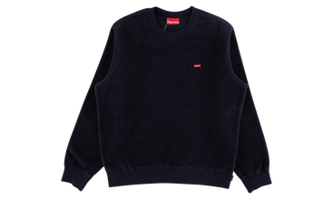 Polartec Small Box Crewneck 