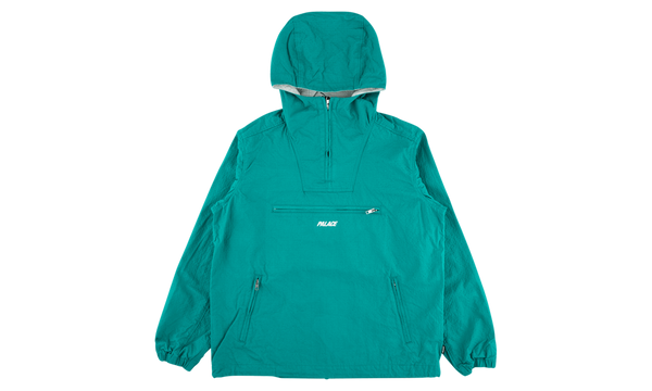 Pigment Jacket