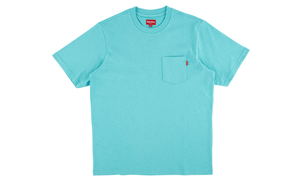 SS Pocket Tee - D2 "SS 19"