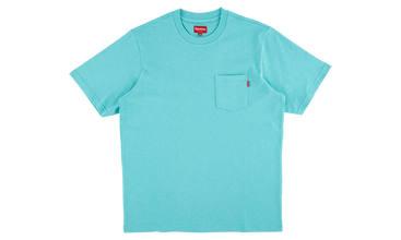 SS Pocket Tee - D2 