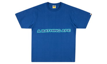 A Bathing Ape Tee
