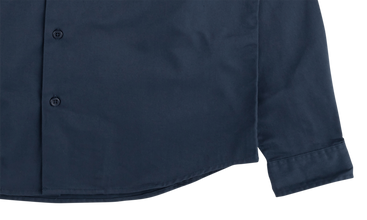 Racing Logo Work Shirt 