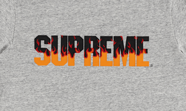 Flame SS Top 