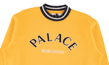 Couture Crew