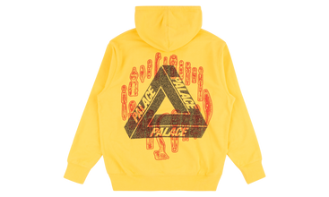 Jheeze Hoodie