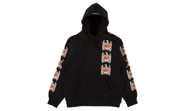 Slayer Hooded Sweatshirt "FW 16"