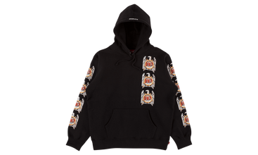 Slayer Hooded Sweatshirt 