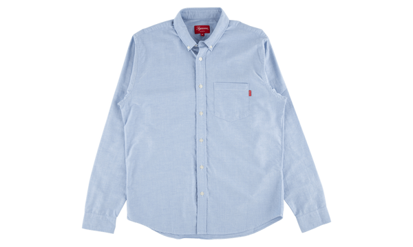 Oxford Shirt "SS 19"