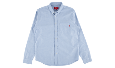 Oxford Shirt 