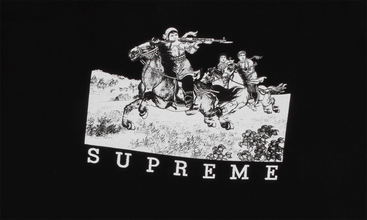 Riders Tee 